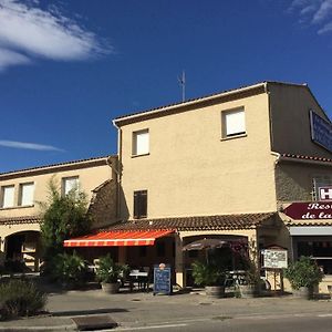 ホテル La Bastide ポン・ロワイヤル Exterior photo