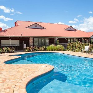 Nepean Shores By Gateway Lifestyle Holiday Parks ペンリス Exterior photo