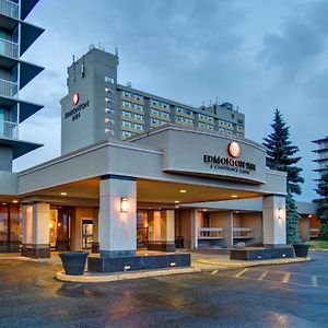 Edmonton Inn And Conference Centre Exterior photo