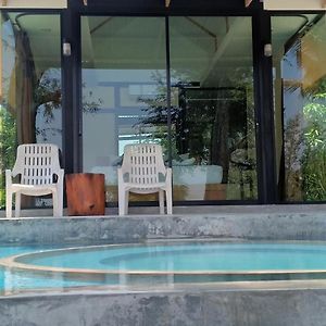 Mook Tamarind Resort ムック島 Exterior photo