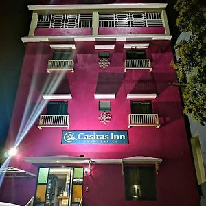 Casitas Inn Tagaytay Co. タガイタイ Exterior photo