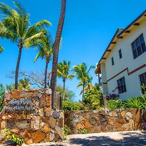 Bayview Vacation Apartments ヴァージン・ゴルダ島 Exterior photo