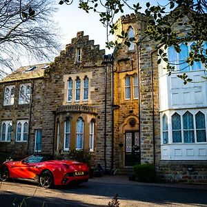 Farnley Tower Guesthouse ダラム Exterior photo