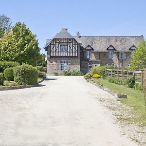 Clerval Maison D'Hotes Et Gites Dragey Exterior photo