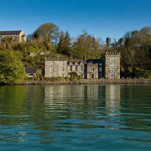 Castlehaven The Castle Bed & Breakfast Exterior photo