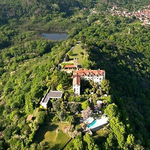 Castello San Giuseppe - Historical Bed And Breakfast キアヴェラーノ Exterior photo