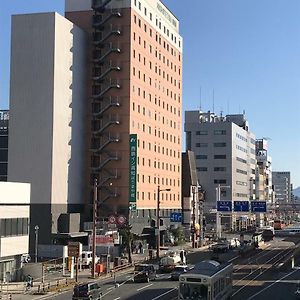 ホテル 西鉄イン高知はりまや橋 高知市 Exterior photo