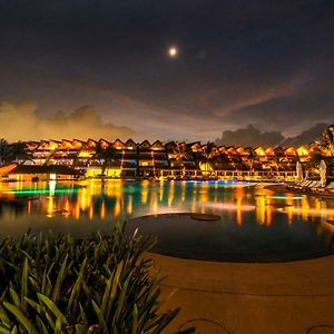 ホテル Ambassador At Grand Velas Riviera Maya プレヤデルカーメン Exterior photo