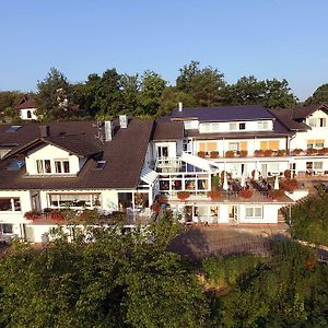 アンヴァイラー・アム・トリフェルス Pension Bergterrasse Bed & Breakfast Exterior photo