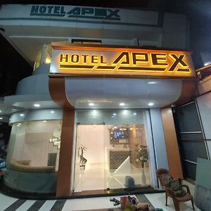Hotel Apex ナビムンバイ Exterior photo