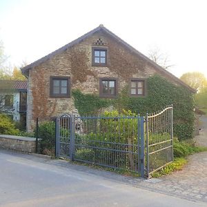 マネイ Ancien Moulin De Vaux Chavanneヴィラ Exterior photo