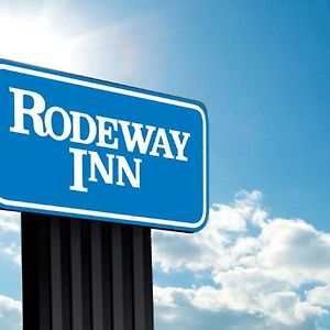 Rodeway Inn ランバートン Exterior photo