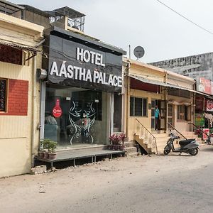 Oyo 2974 Hotel Aastha Palace ハリドワール Exterior photo