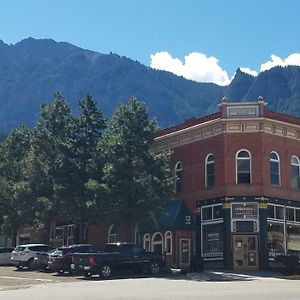 Hotel Ouray - For 12 Years Old And Over (Adults Only) Exterior photo