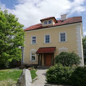 Apartment Heiligenkreuz Micheldorf in Oberösterreich Exterior photo