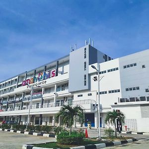 アマン ヒルズ ホテル Kampong Timbunan Exterior photo