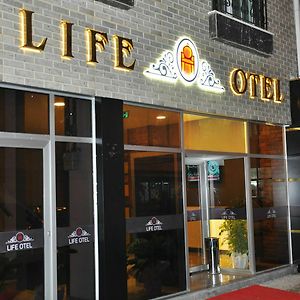 Life Otel エスキシェヒル Exterior photo