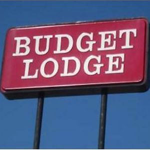 Budget Lodge ニューポートニューズ Exterior photo
