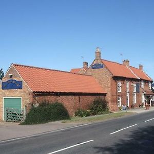 The Lord Nelson Inn Newark upon Trent Exterior photo