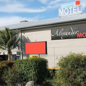 Alexander Motel ウォリック Exterior photo