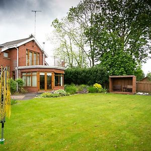 Lisburn Serviced Accommodation Exterior photo