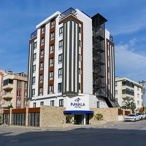 Kavala Hotel ブルサ Exterior photo