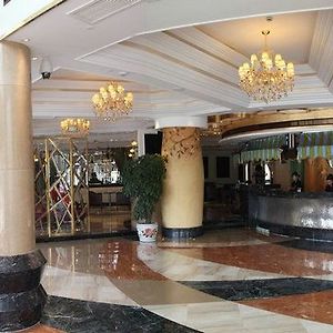 Phalam Jade Hotel 温州 Interior photo