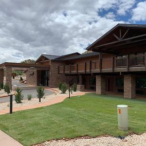 Zion Canyon Lodge スプリングデール Exterior photo