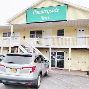 Countryside Inn リッチモンドビル Exterior photo