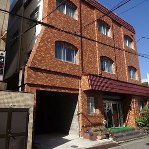 Business Hotel Miyama 和歌山市 Exterior photo