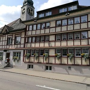 ホテル Gasthaus Sternen Degersheim Exterior photo