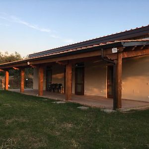 Cretone Agriturismo Il Solengoヴィラ Exterior photo