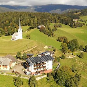 ホテル Gasthof Gutmann Eberstein Exterior photo