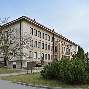 Hotel Dobruška Exterior photo