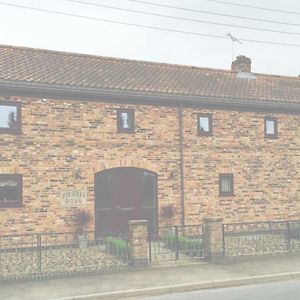 Pollington Fir Tree Barn Bed & Breakfast Exterior photo