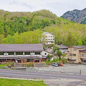 Maruikehotel 志賀高原 Exterior photo