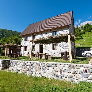 Guest House Panorama テス Exterior photo