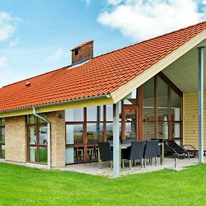 6 Person Holiday Home In Egernsund Exterior photo