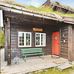 10 Person Holiday Home In Hovden ホーヴデン Exterior photo