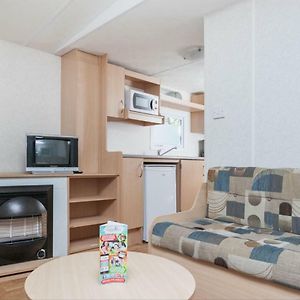 Ra Veluwe Mobile Home アーネム Exterior photo