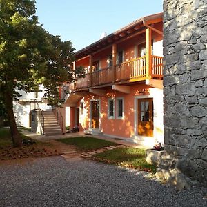 トリエステ Agriturismo Kraljヴィラ Exterior photo