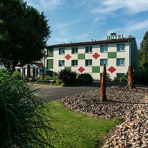 Hotel Schleifmuhle ホルツミンデン Exterior photo