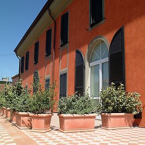 Residence Corte Della Vittoria パルマ Exterior photo