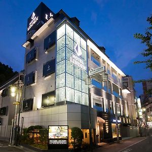 Hotel Linden Oji (Adults Only) 東京都 Exterior photo