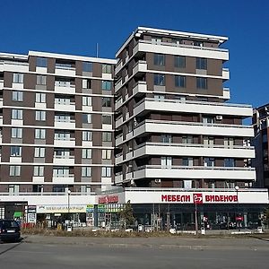 Apartments Mladost 1A-554 ソフィア Exterior photo