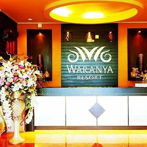 Waranya Resort プールーワ Exterior photo