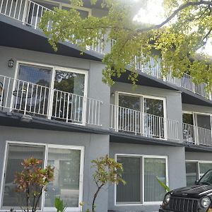 Coconut Grove Apartments コーラル・ゲーブルズ（フロリダ州） Exterior photo