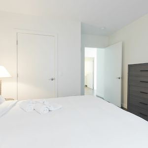 Bright 2Br In Allston By Sonder ボストン Exterior photo