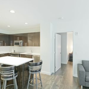 ボストンAiry 2Br In Allston By Sonderアパートメント Exterior photo