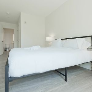 ボストンSleek 2Br In Allston By Sonderアパートメント Exterior photo